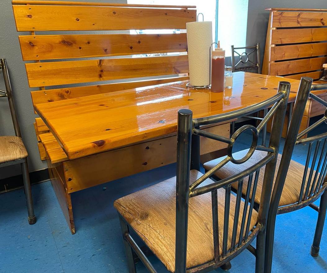 5 Broke Girls Cave City Cave City, KY