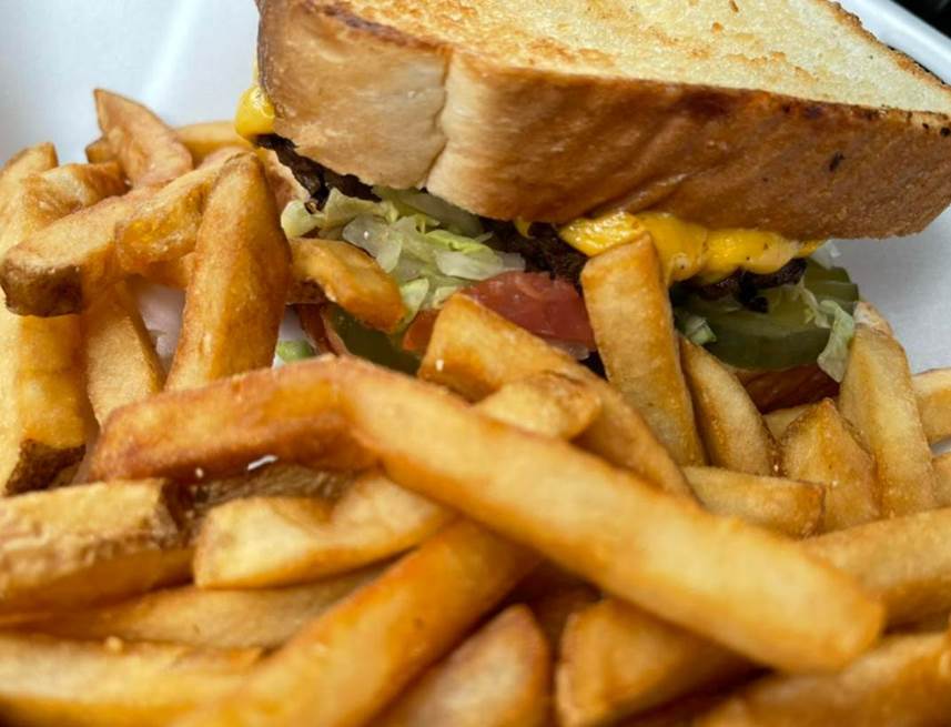 5 Broke Girls Cave City Cave City, KY